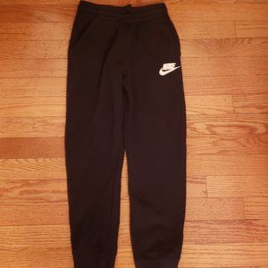 Nike Boys Sweatpants Size Large
